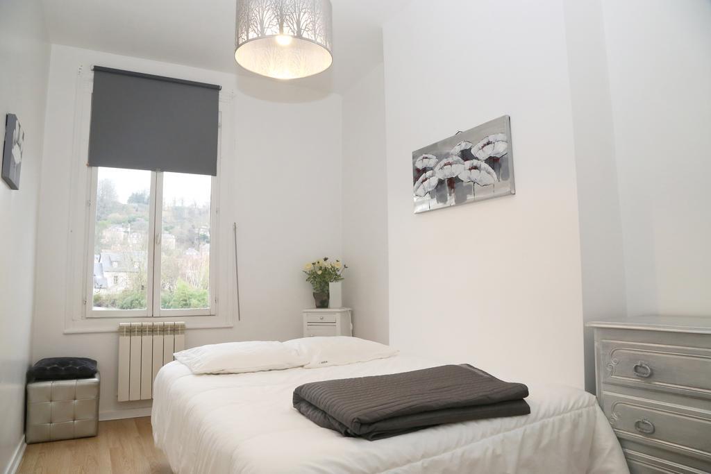 Appartement 3 Pieces Honfleur Zimmer foto