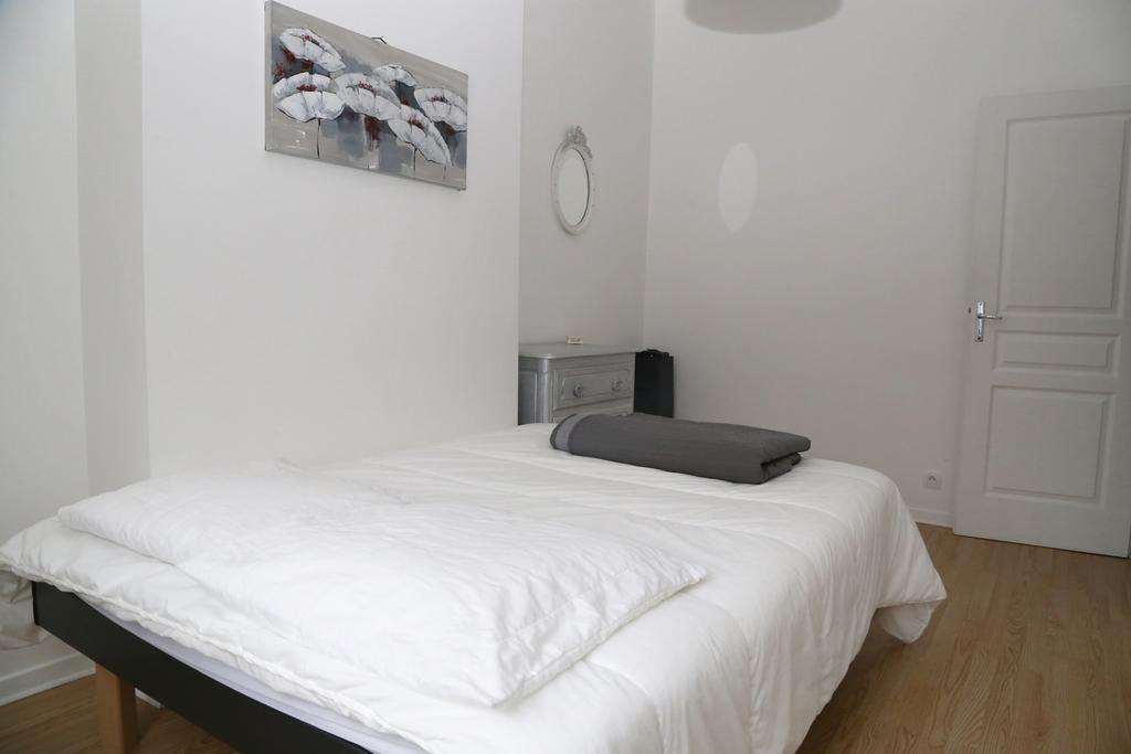 Appartement 3 Pieces Honfleur Zimmer foto