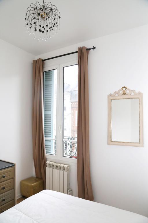 Appartement 3 Pieces Honfleur Zimmer foto