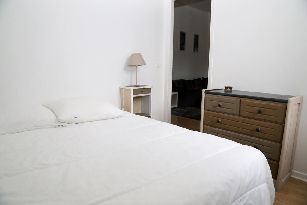 Appartement 3 Pieces Honfleur Zimmer foto