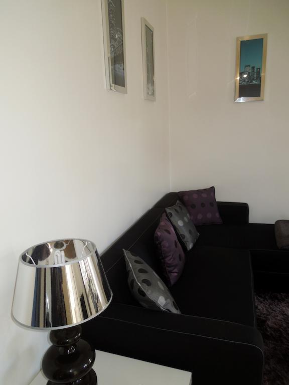 Appartement 3 Pieces Honfleur Exterior foto
